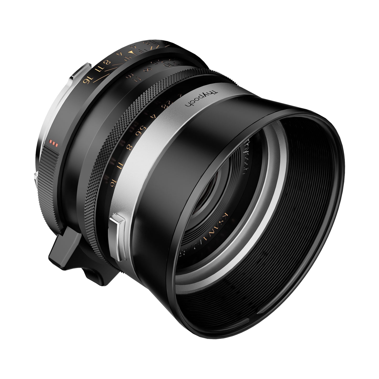 [Early Bird Special Price] Thypoch Ksana 35mm f/2 ASPH. Leica M-mount