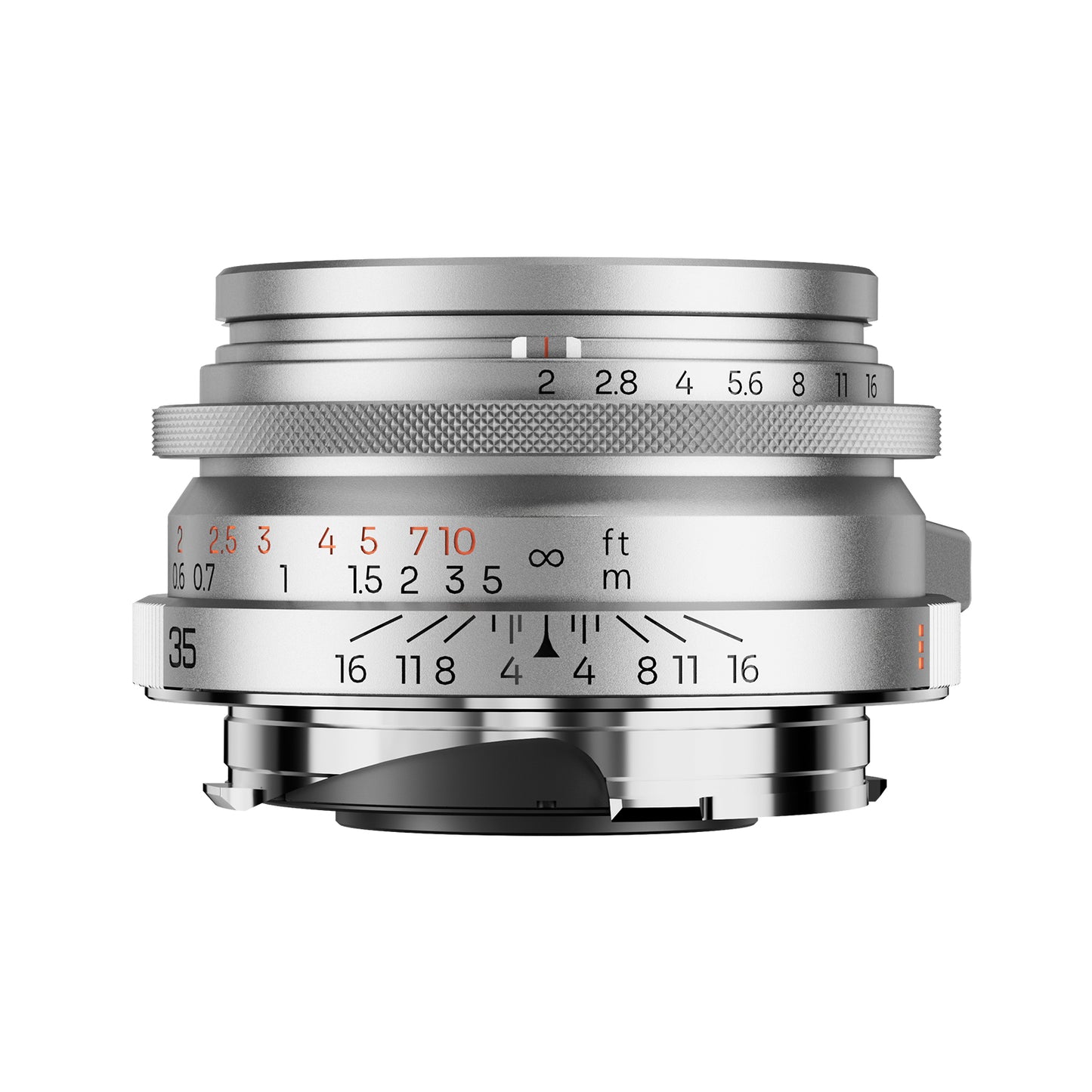 [Early Bird Special Price] Thypoch Ksana 35mm f/2 ASPH. Leica M-mount