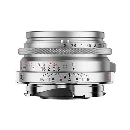 [Early Bird Special Price] Thypoch Ksana 35mm f/2 ASPH. Leica M-mount