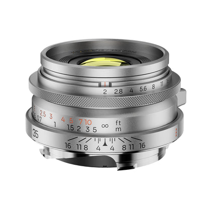 [Early Bird Special Price] Thypoch Ksana 35mm f/2 ASPH. Leica M-mount