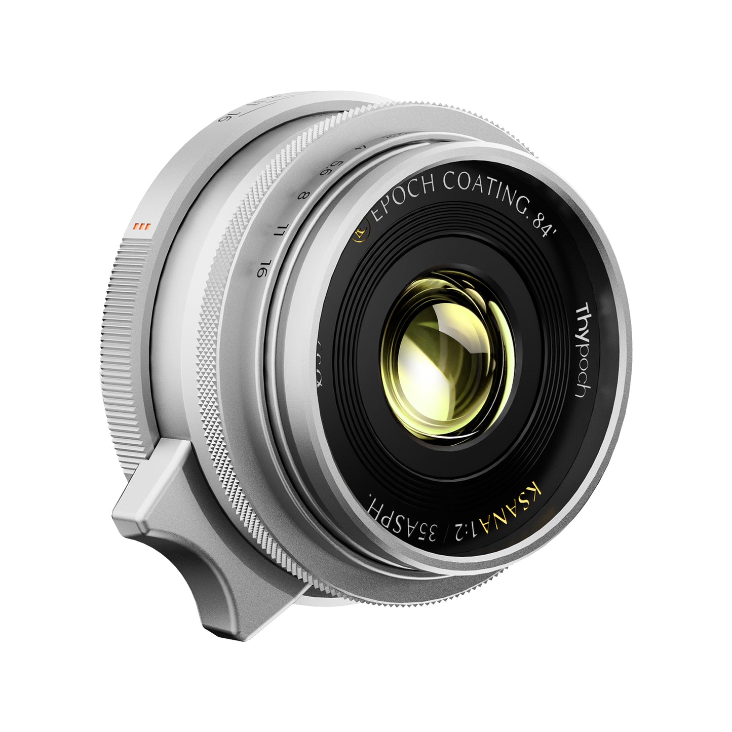 [Early Bird Special Price] Thypoch Ksana 35mm f/2 ASPH. Leica M-mount