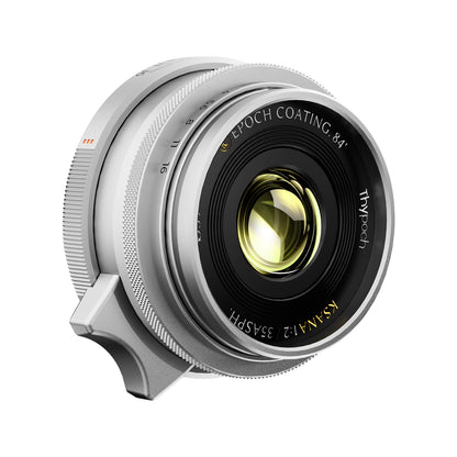 [Early Bird Special Price] Thypoch Ksana 35mm f/2 ASPH. Leica M-mount