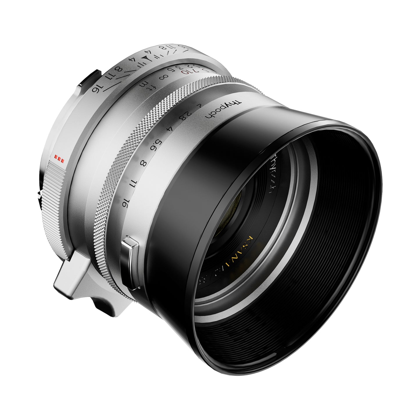 [Early Bird Special Price] Thypoch Ksana 35mm f/2 ASPH. Leica M-mount
