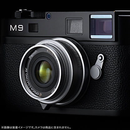 [Early Bird Special Price] Thypoch Ksana 35mm f/2 ASPH. Leica M-mount