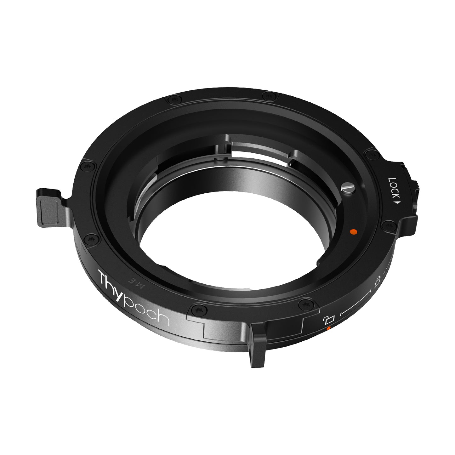 Thypoch Positive Lock Adapter ライカMマウントレンズ用 マウントアダプター