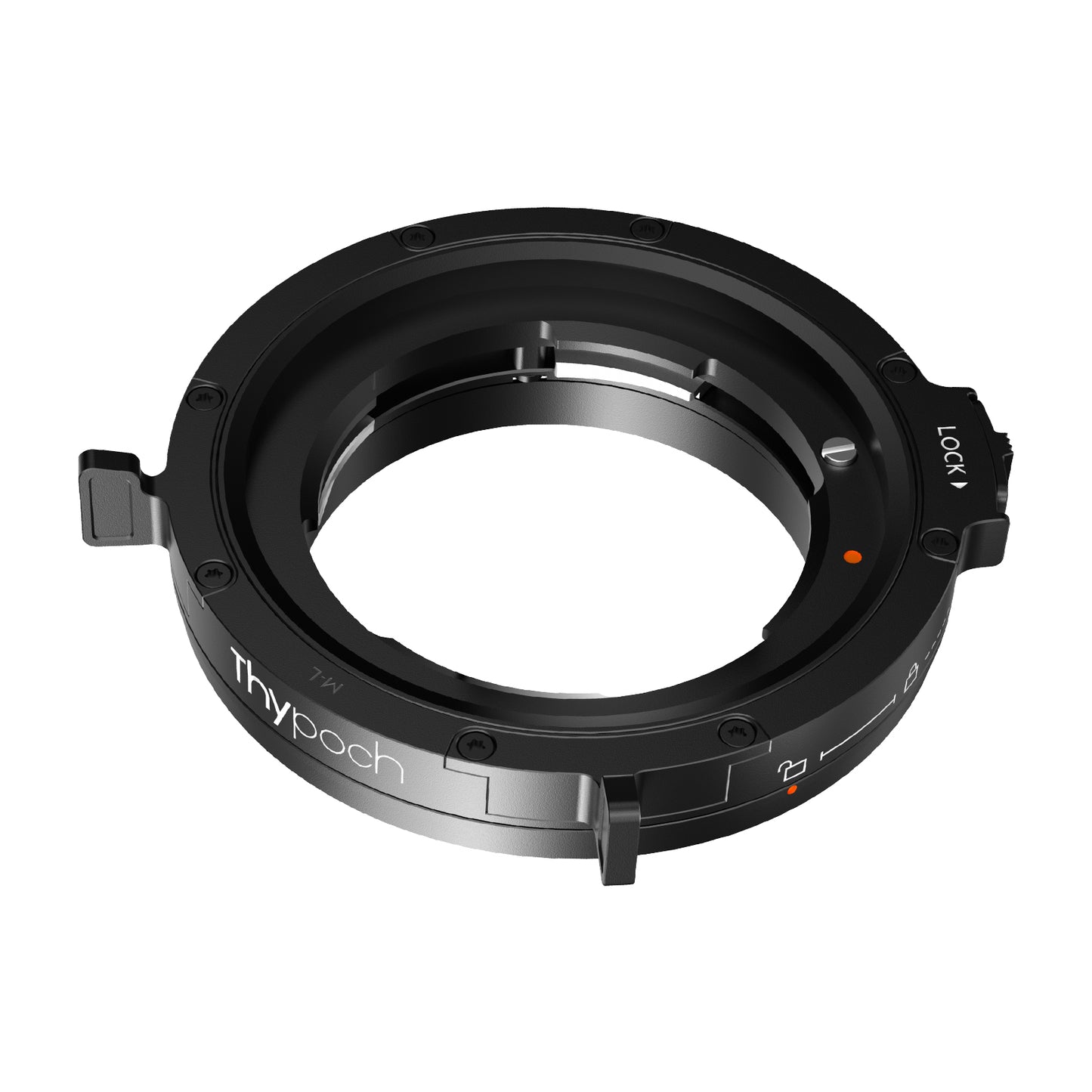 Thypoch Positive Lock Adapter ライカMマウントレンズ用 マウントアダプター