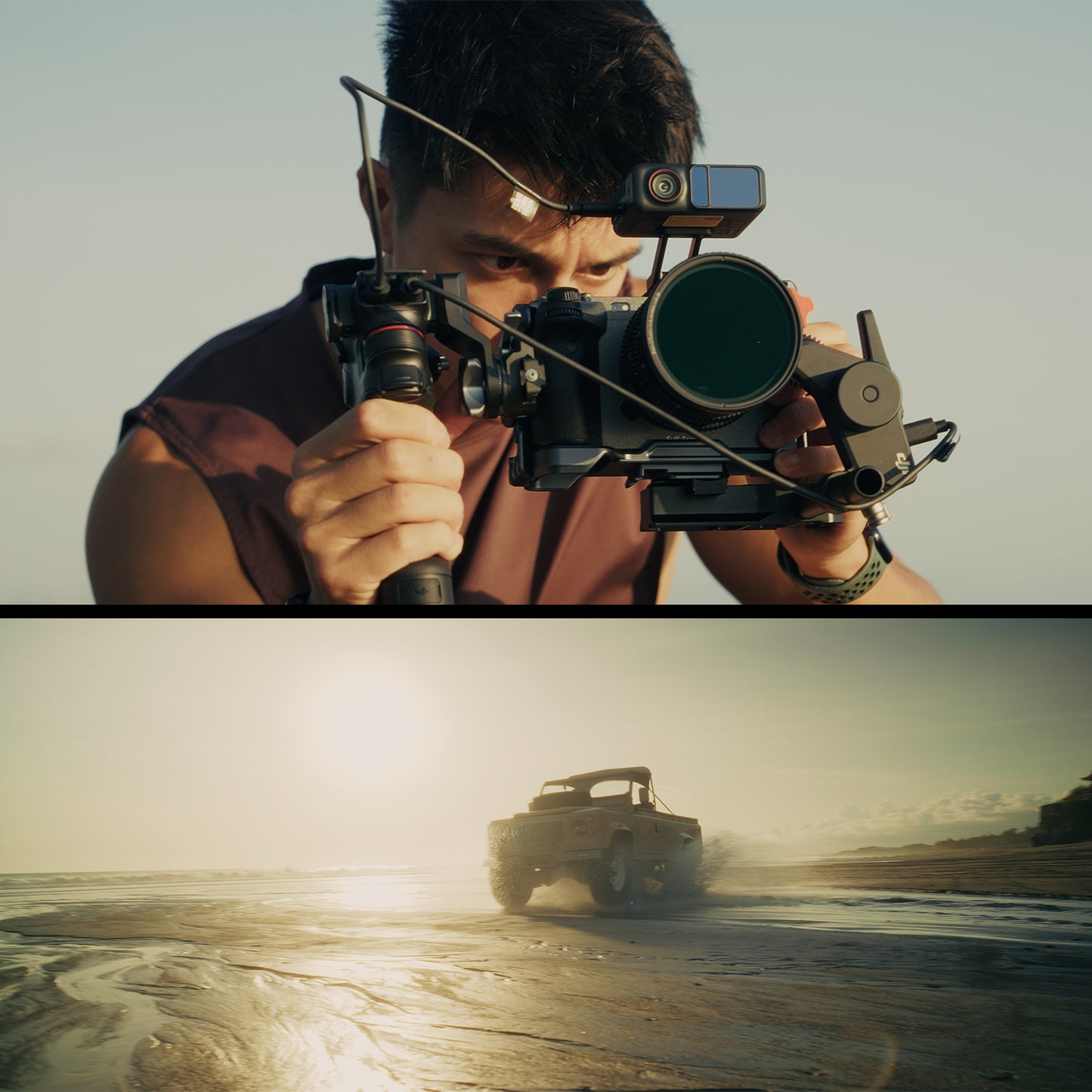 Thypoch Simera-C 5本セット 21-75mm T1.5