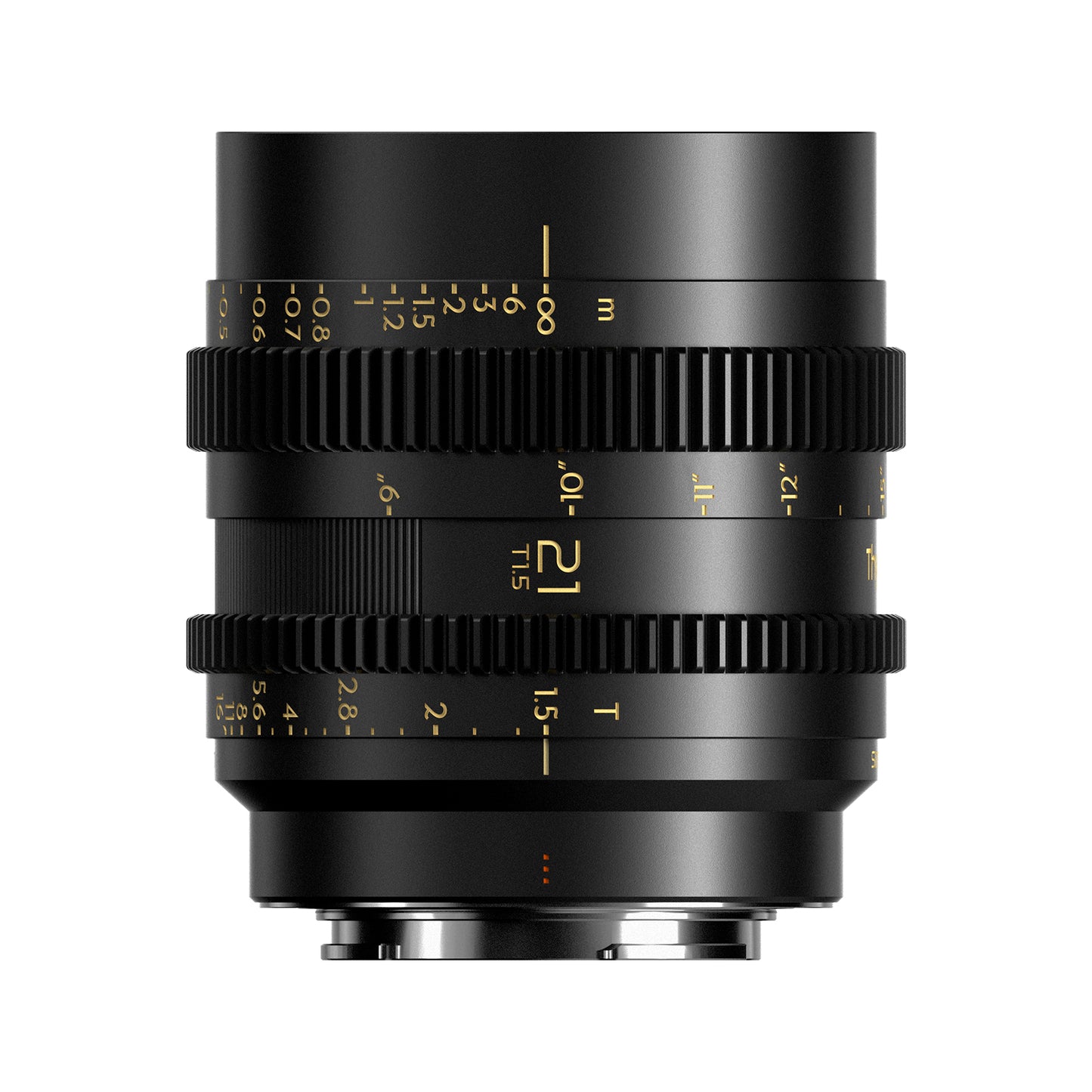 Thypoch Simera-C 21mm T1.5