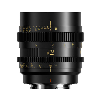 Thypoch Simera-C 21mm T1.5