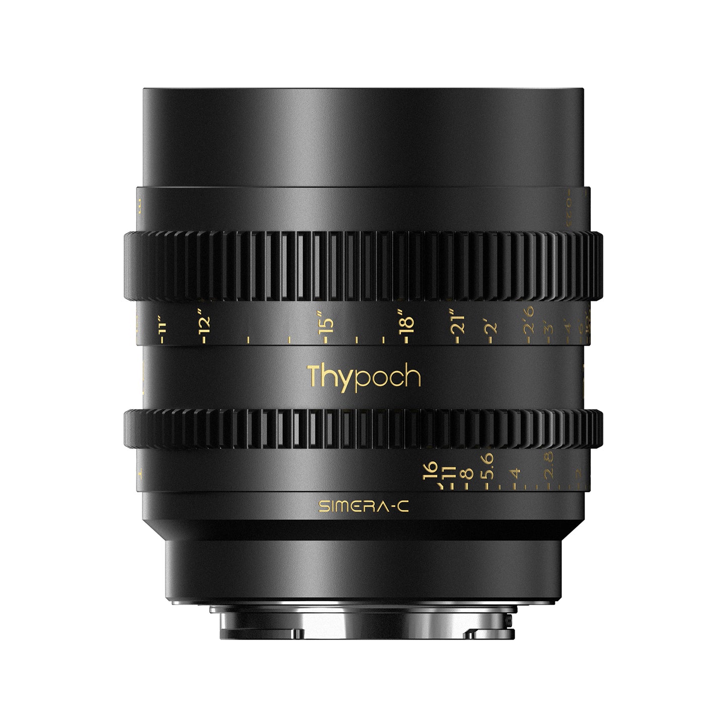 Thypoch Simera-C 21mm T1.5