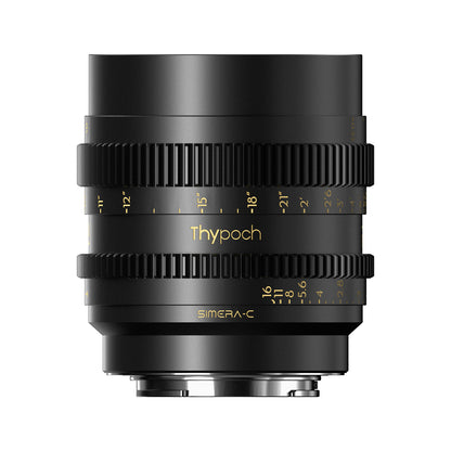 Thypoch Simera-C 21mm T1.5