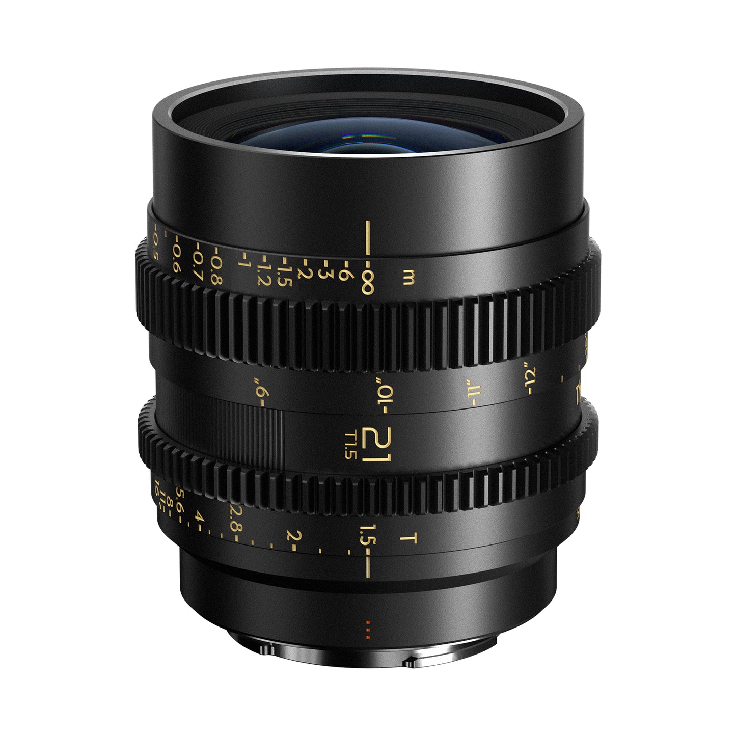 Thypoch Simera-C 21mm T1.5