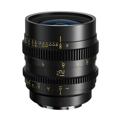 Thypoch Simera-C 21mm T1.5