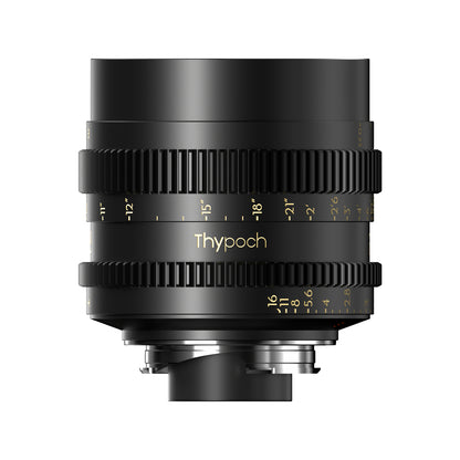 Thypoch Simera-C 21mm T1.5