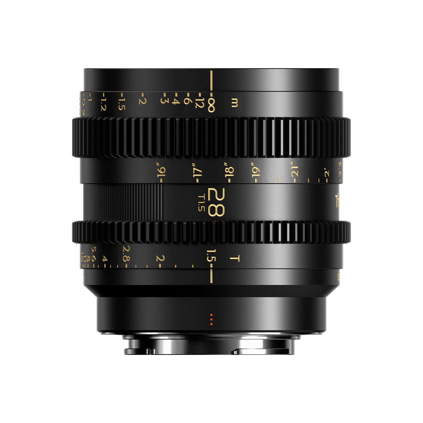 Thypoch Simera-C 28mm T1.5