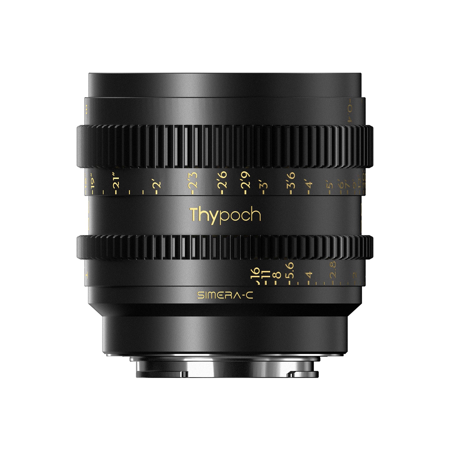 Thypoch Simera-C 28mm T1.5