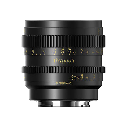 Thypoch Simera-C 28mm T1.5