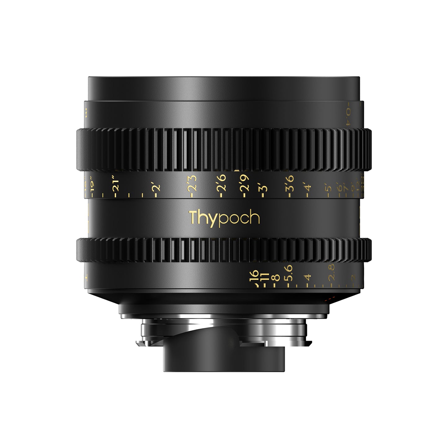 Thypoch Simera-C 28mm T1.5