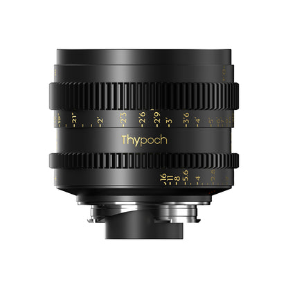 Thypoch Simera-C 28mm T1.5