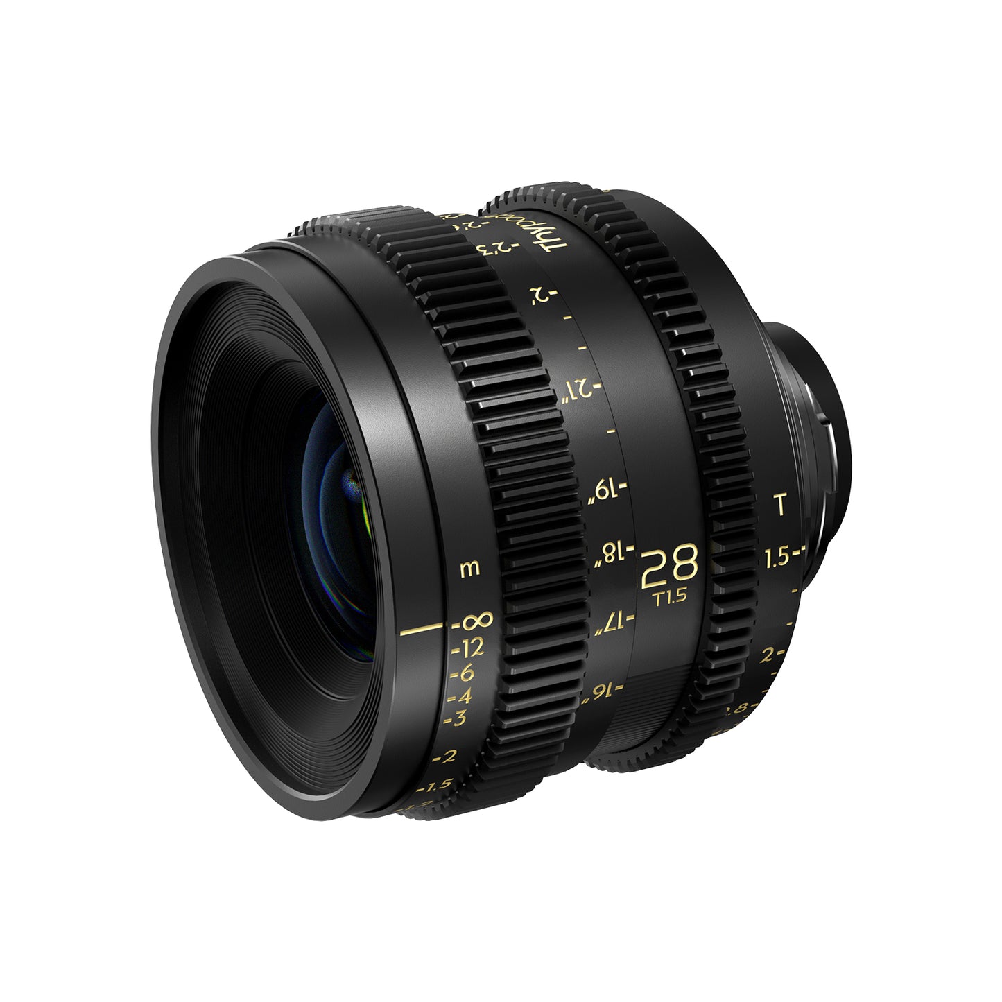 Thypoch Simera-C 28mm T1.5