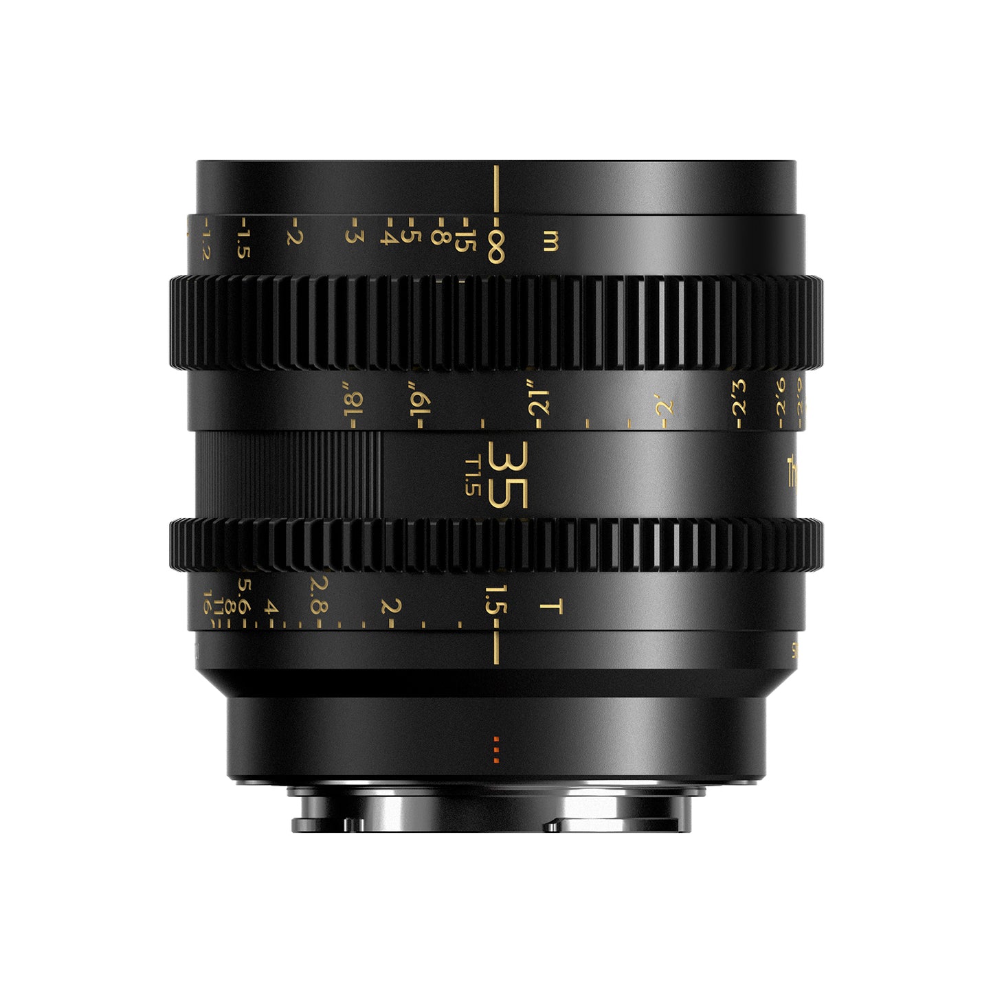 Thypoch Simera-C 35mm T1.5