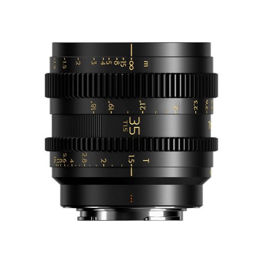 Thypoch Simera-C 35mm T1.5