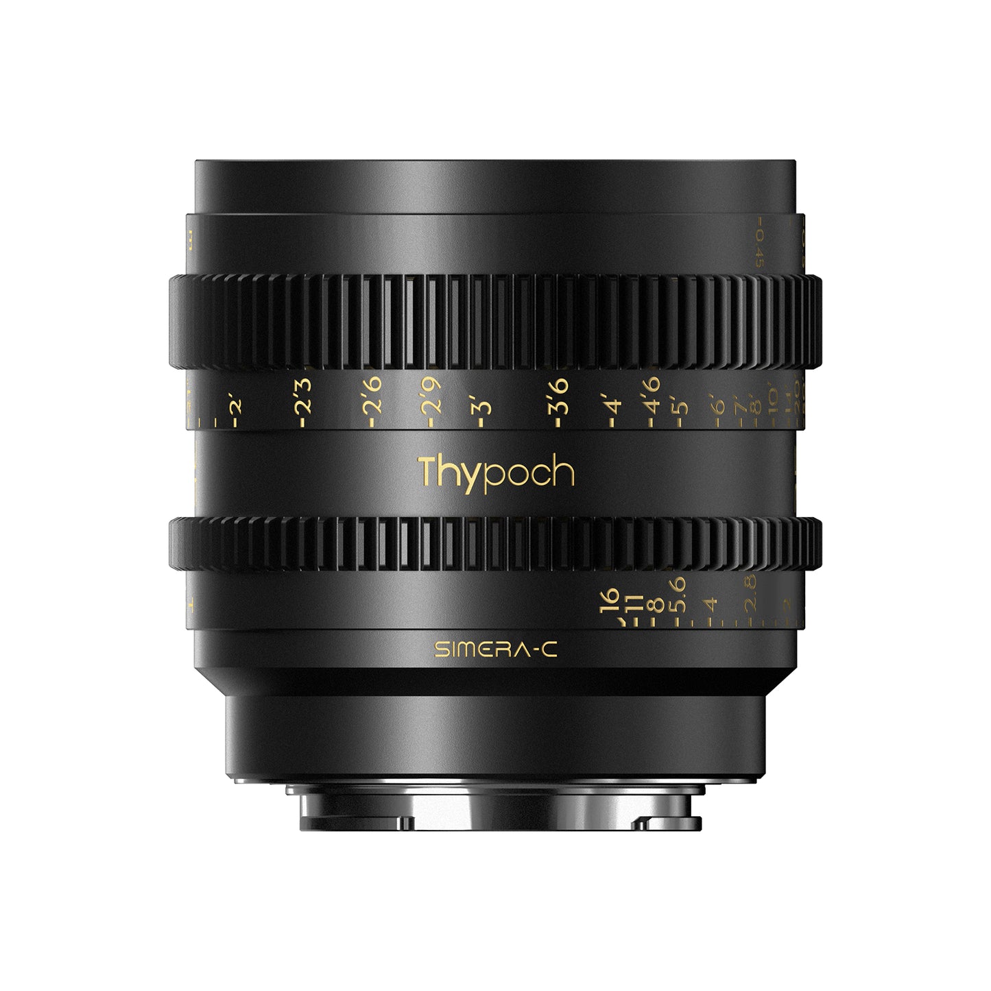Thypoch Simera-C 35mm T1.5