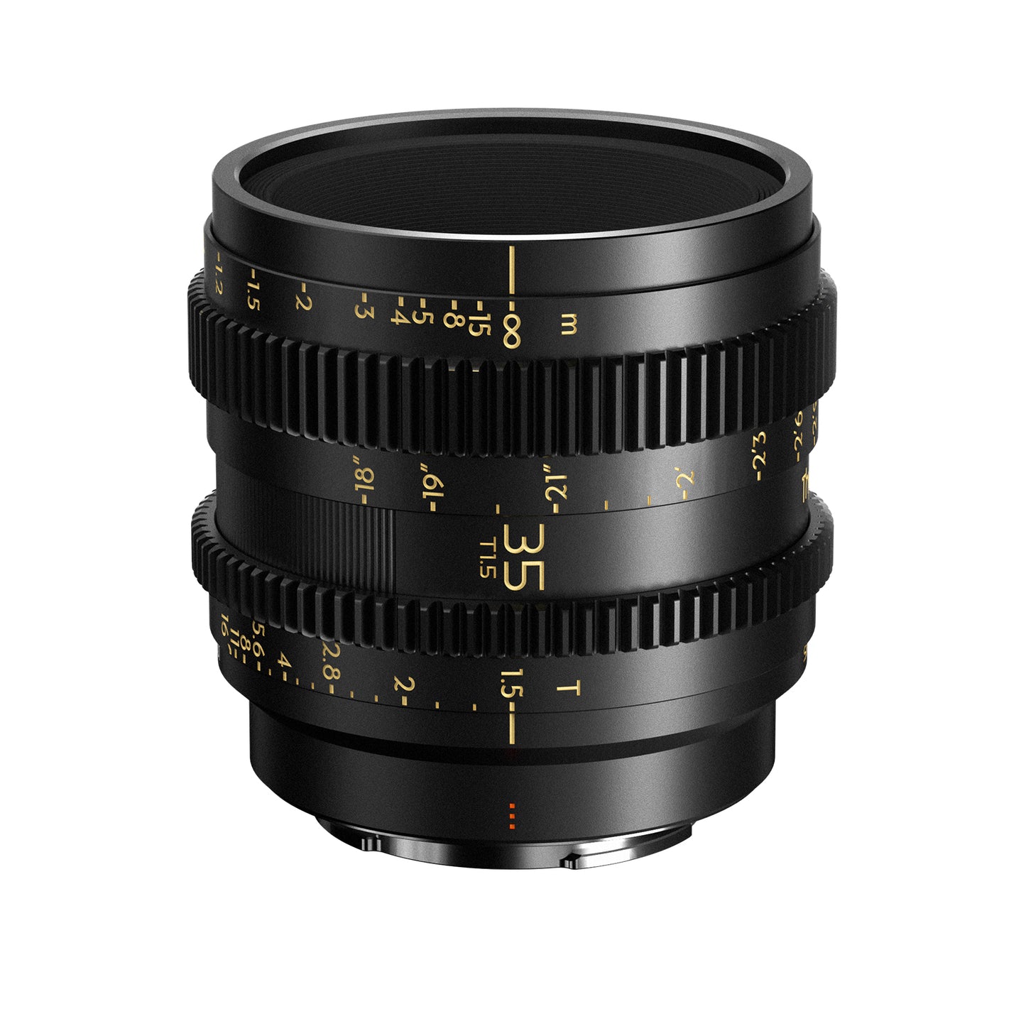 Thypoch Simera-C 35mm T1.5