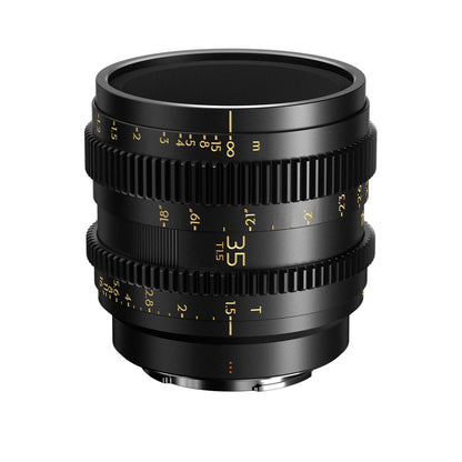 Thypoch Simera-C 35mm T1.5