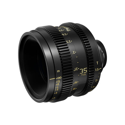 Thypoch Simera-C 35mm T1.5