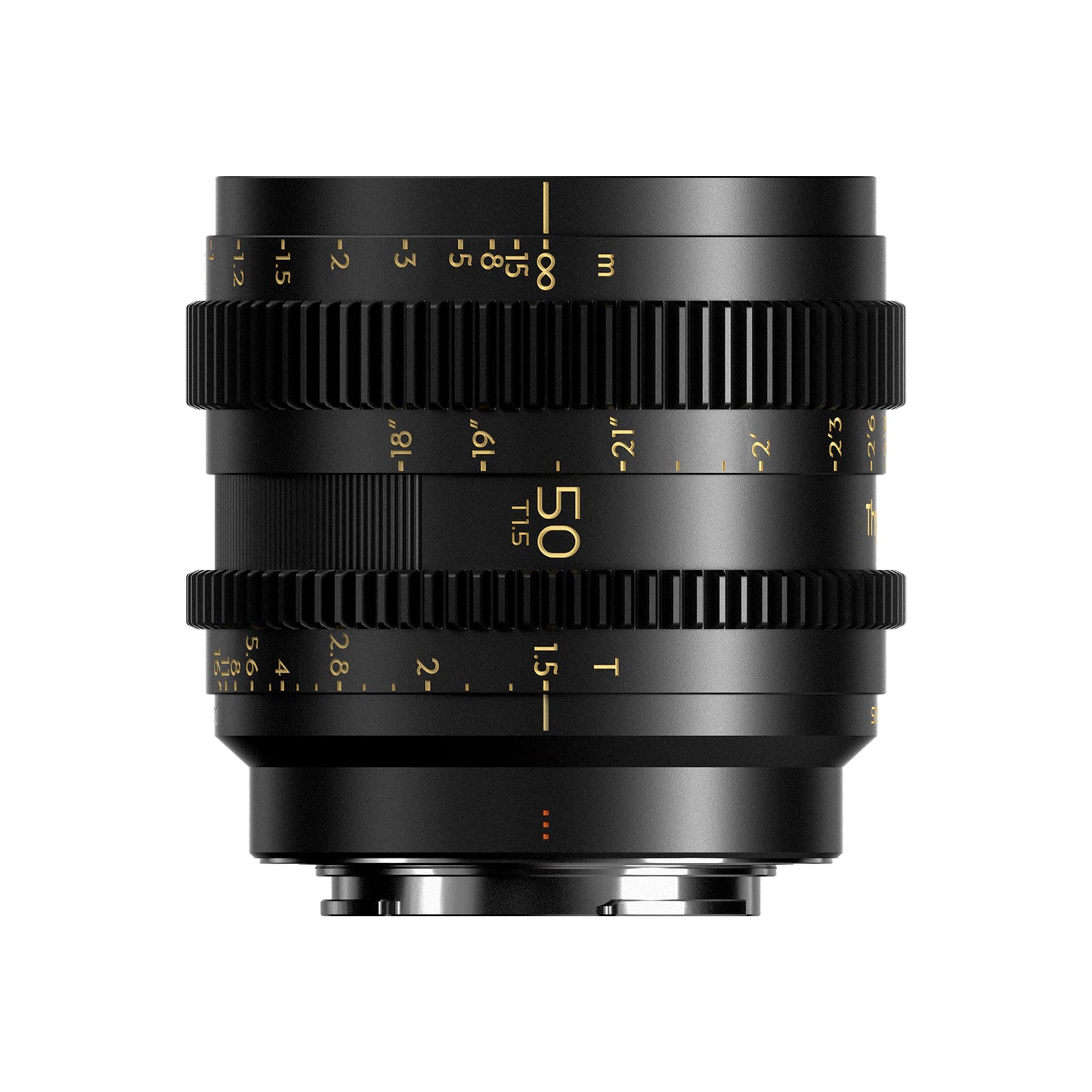 Thypoch Simera-C 50mm T1.5