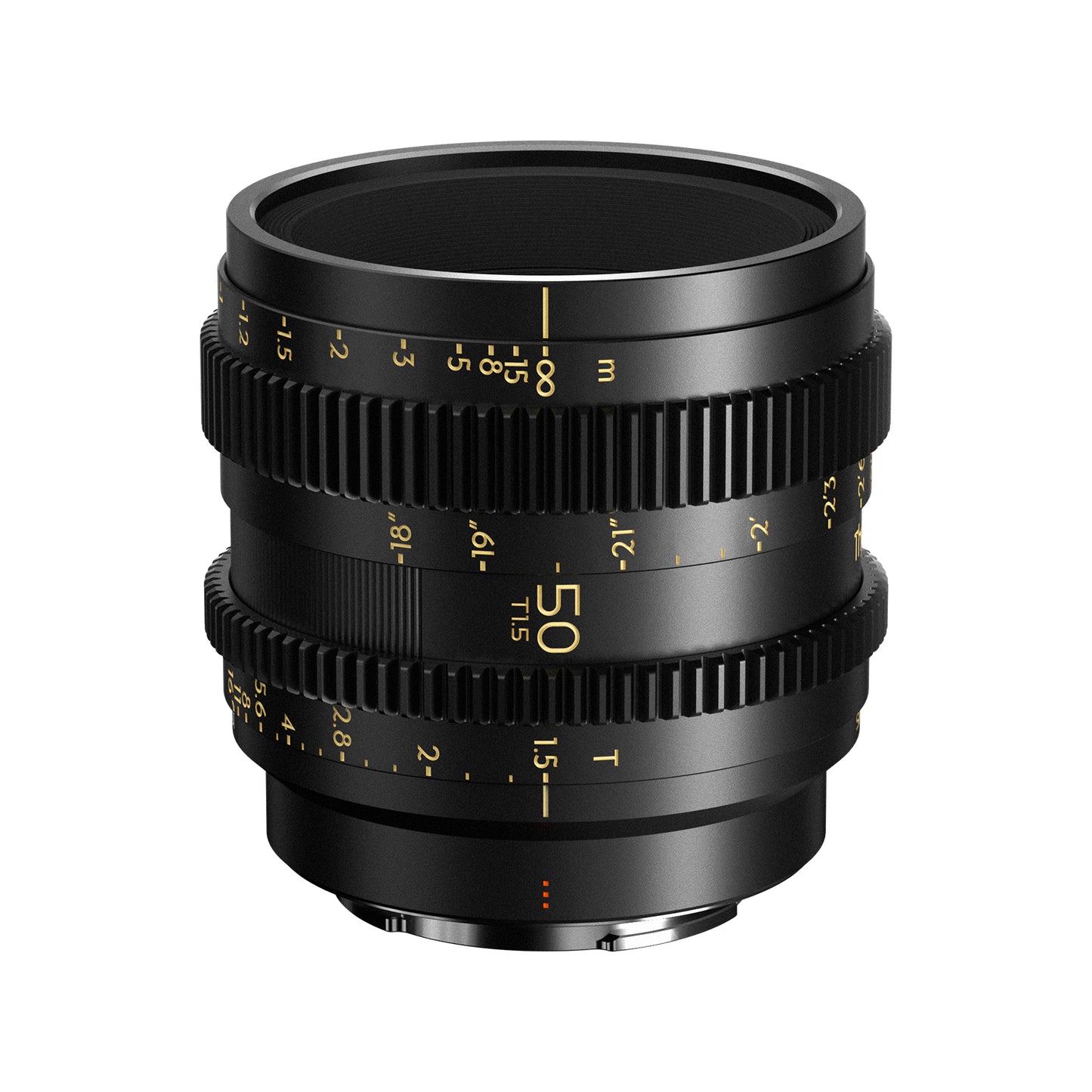 Thypoch Simera-C 50mm T1.5