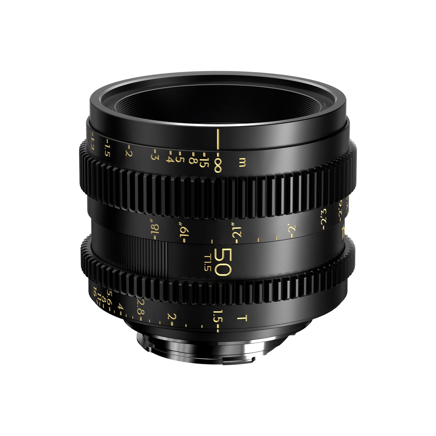 Thypoch Simera-C 50mm T1.5