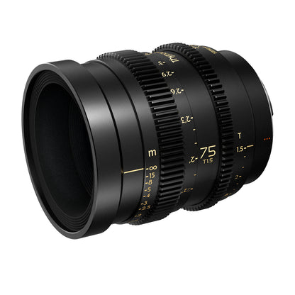 Thypoch Simera-C 75mm T1.5