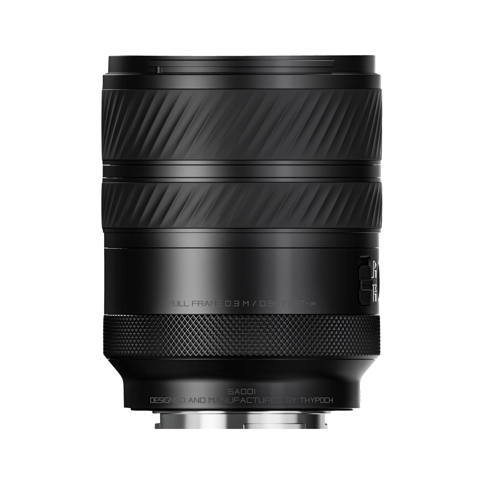 予約販売】Thypoch Voyager AF 24-50mm f/2.8 – 2ndfocus