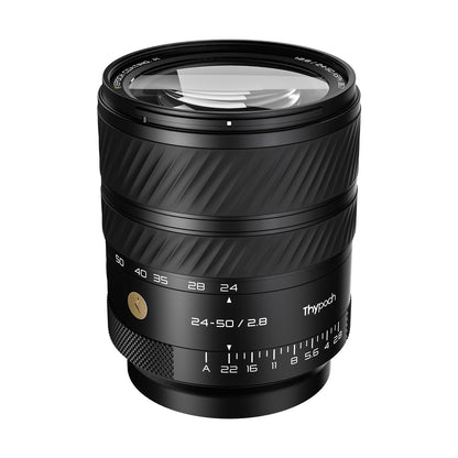 Thypoch Voyager AF 24-50mm f/2.8【先行予約特別価格】