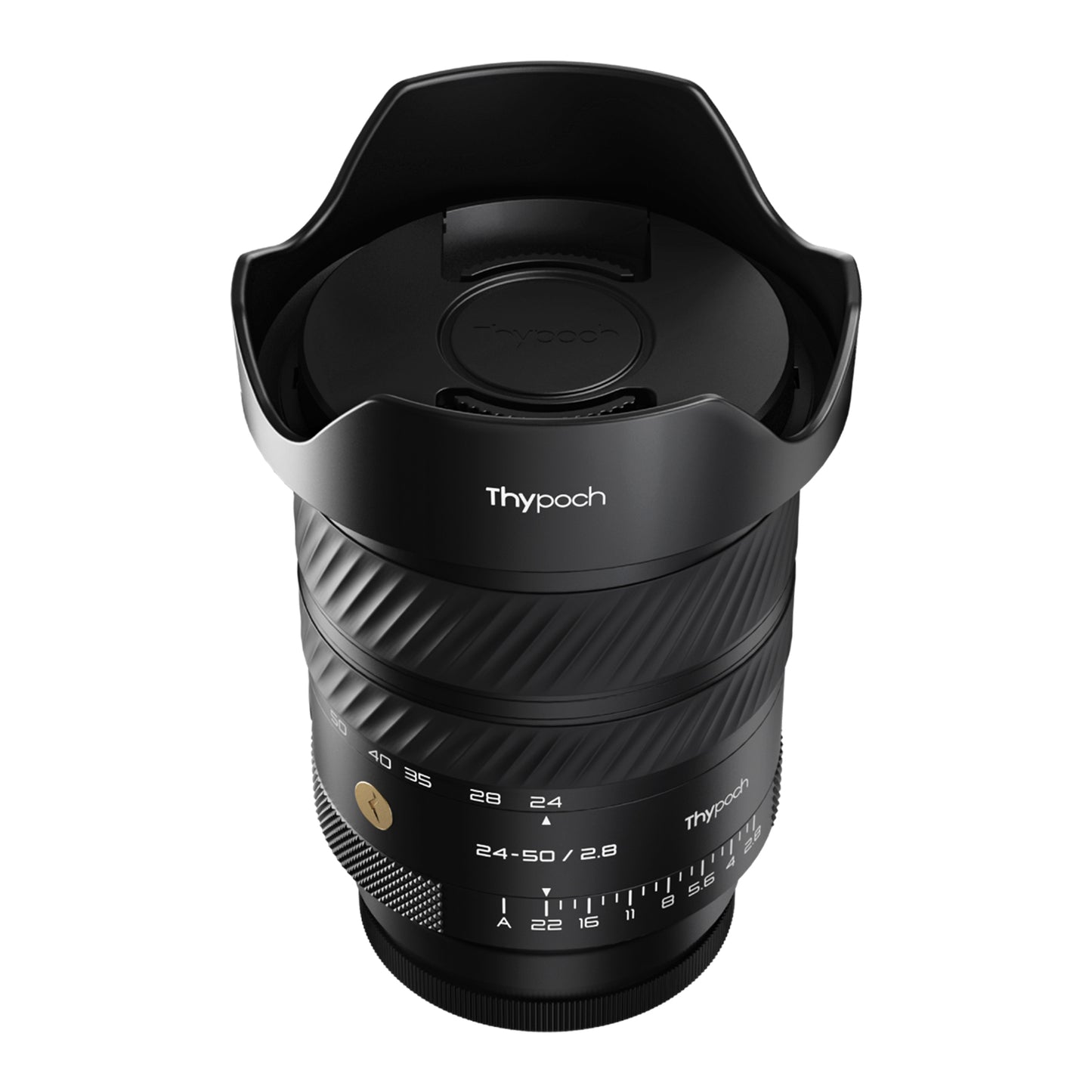 Thypoch Voyager AF 24-50mm f/2.8【先行予約特別価格】