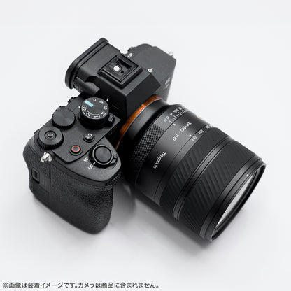 Thypoch Voyager AF 24-50mm f/2.8【先行予約特別価格】