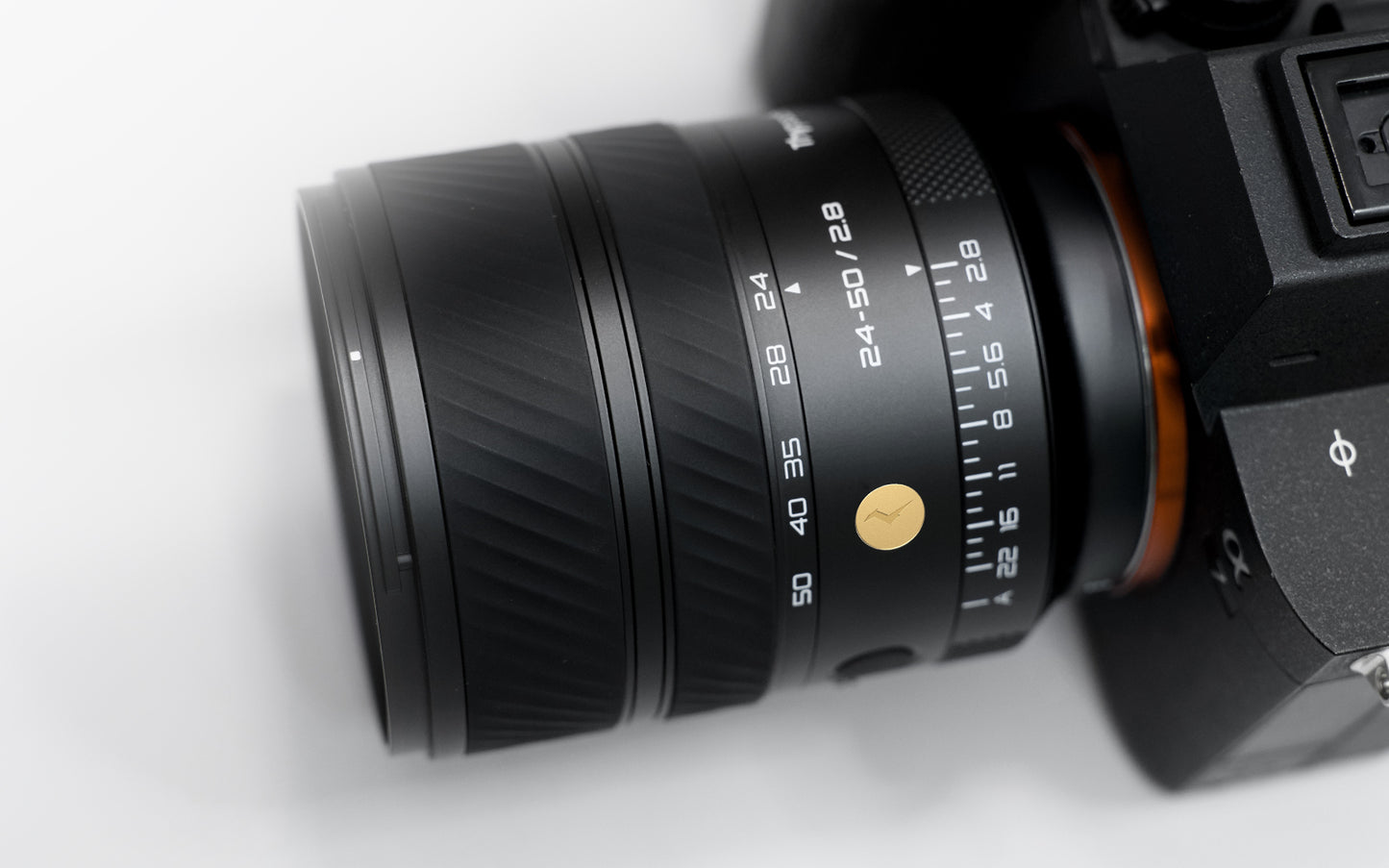 Thypoch Voyager AF 24-50mm f/2.8【先行予約特別価格】